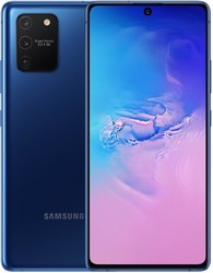 Замена экрана на телефоне Samsung Galaxy S10 Lite в Абакане
